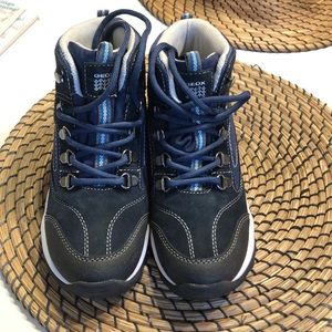 Geox boys winter boots size 1